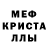 МЕТАДОН кристалл ImVisions